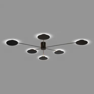 Светильник светодиодный ST-Luce TONDO SL6006.402.06