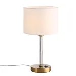 Настольный светильник ST-Luce ВЕРИТАС SL1404.304.01