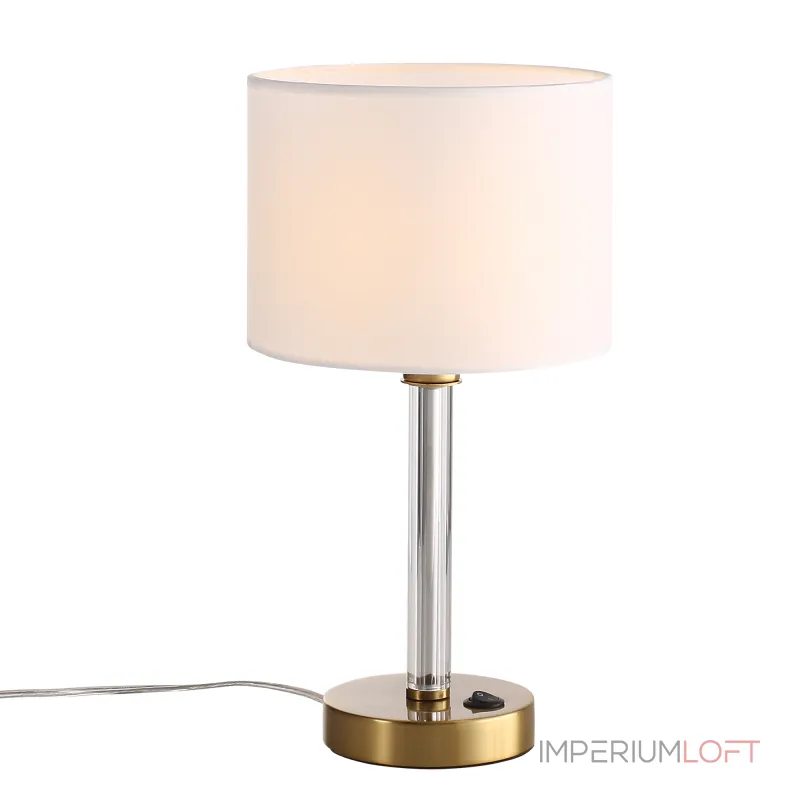 Настольный светильник ST-Luce ВЕРИТАС SL1404.304.01