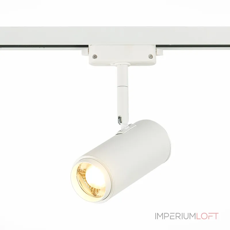 Трековый светильник ST-Luce БЭЙС ST600.536.12