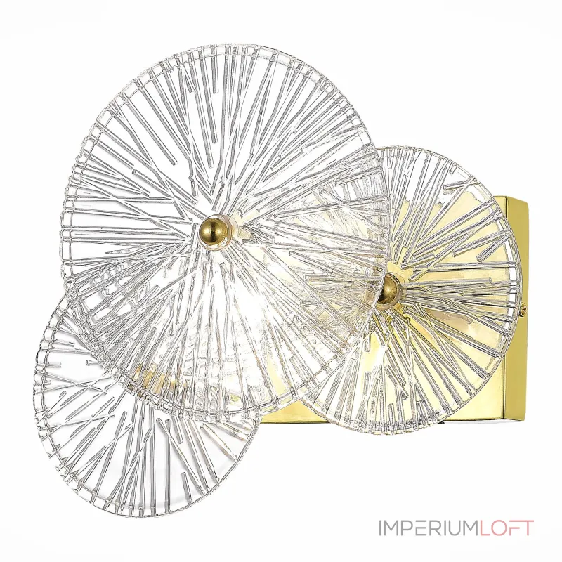 Бра ST-Luce FLERO SL1657.201.01
