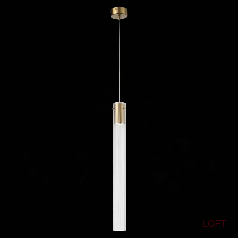 Подвесной светильник ST-Luce TERNI utsenka-SL1229.313.01