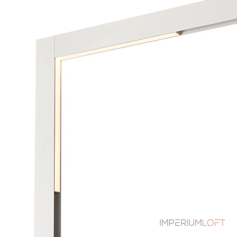 Светильник встраиваемый трековый ST-Luce SKYLINE 48 ST801.536.20