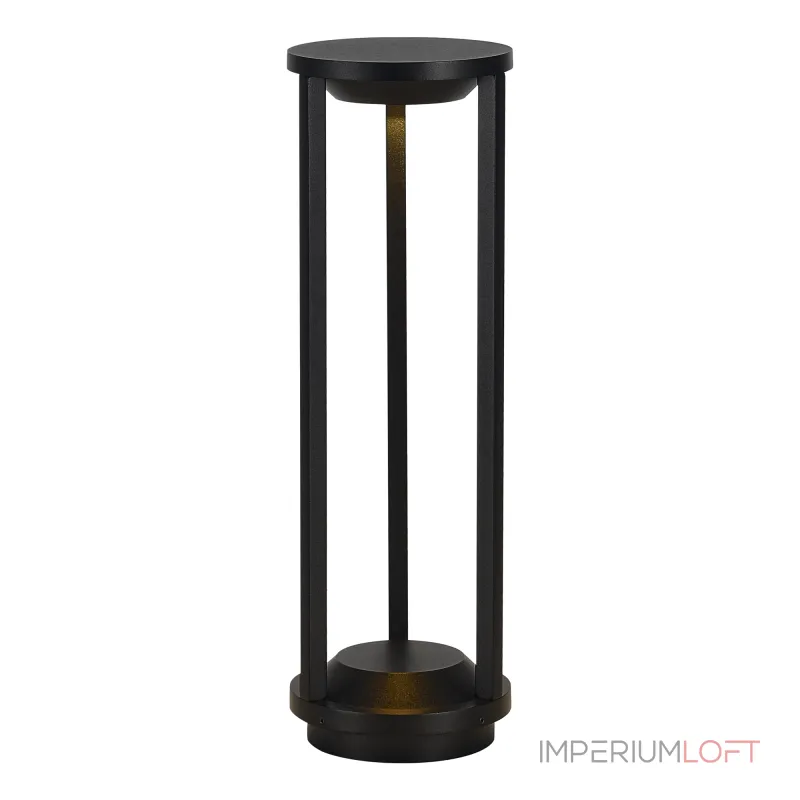 Уличный напольный светильник ST-Luce GLORR SL9535.405.01 Уличный напольный светильник ST-Luce GLORR SL9535.405.01