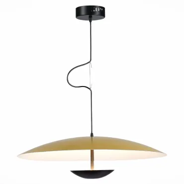 Подвесной светильник ST-Luce ARMONICO utsenka-SL6502.213.01 Подвесной светильник ST-Luce ARMONICO utsenka-SL6502.213.01
