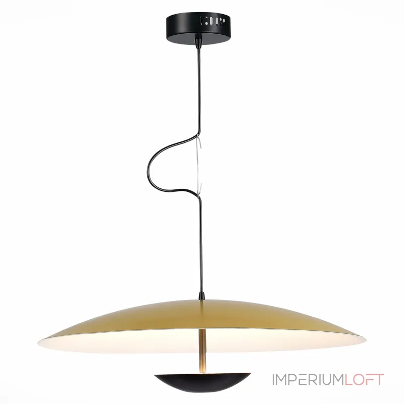 Подвесной светильник ST-Luce ARMONICO utsenka-SL6502.213.01 Подвесной светильник ST-Luce ARMONICO utsenka-SL6502.213.01