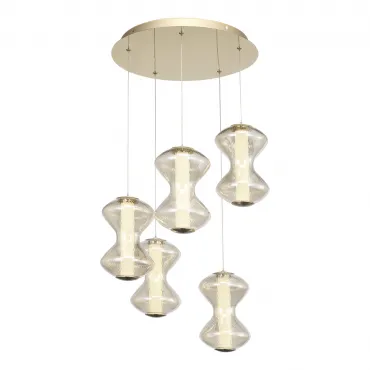 Подвесной светильник ST-Luce SPINE SL6136.233.01