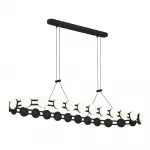 Подвесная люстра ST-Luce MONRO SL6610.403.26