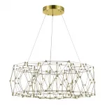 Подвесная люстра ST-Luce GRAVETTA SL6602.203.48
