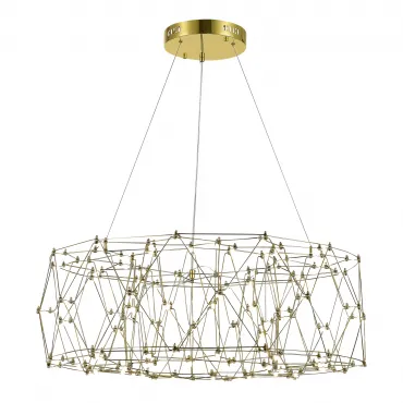 Светильник подвесной ST-Luce GRAVETTA SL6602.203.48