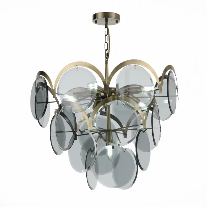 Светильник подвесной ST-Luce FAZIA SL1161.373.09 от ImperiumLoft
