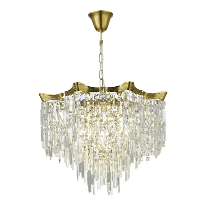 Светильник подвесной ST-Luce OFELIA SL1659.303.10 от ImperiumLoft