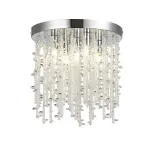 Потолочная люстра EVOLUCE Lucchio SLE103302-05  Потолочная люстра EVOLUCE Lucchio SLE103302-05