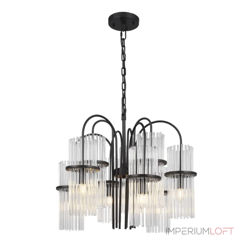 Подвесная люстра ST-Luce TASSE SL6145.403.09
