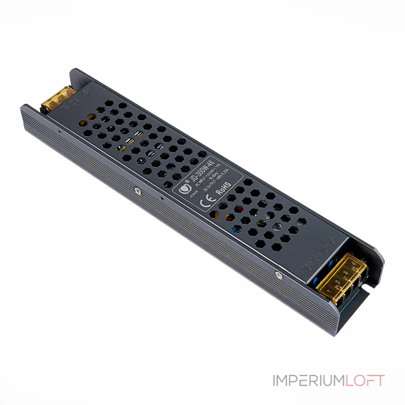 Блок питания 300W ST-Luce SKYLINE 48 ST008.048.300