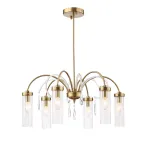 Люстра на штанге ST-Luce ЛЮМИНЕРА SL1401.303.06