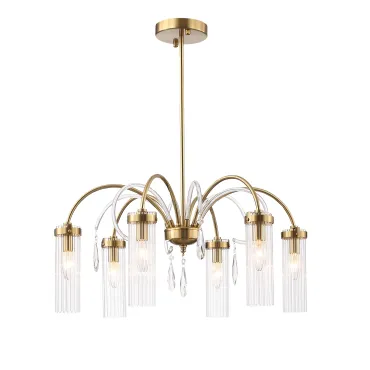 Люстра на штанге ST-Luce ЛЮМИНЕРА SL1401.303.06