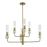 Люстра на штанге ST-Luce MEDEA SL1244.303.06