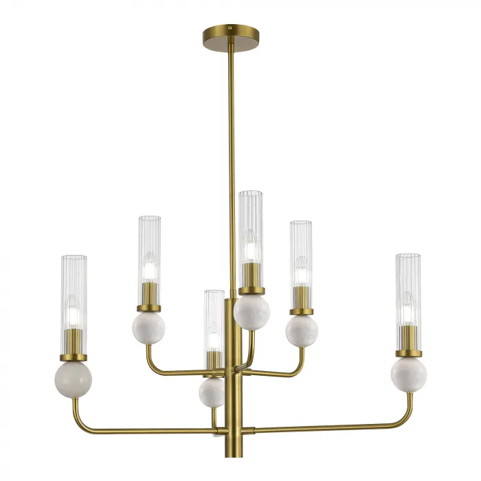 Светильник подвесной ST-Luce MEDEA SL1244.303.06 от ImperiumLoft