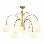 Потолочная люстра ST-Luce JINETO SL1204.202.08