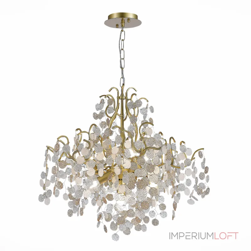 Подвесная люстра ST-Luce RAVELLO SL1650.303.08
