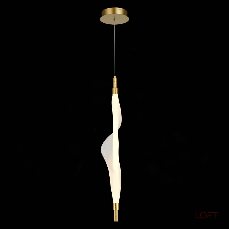 Подвесной светильник ST-Luce ALBA SL6109.213.01