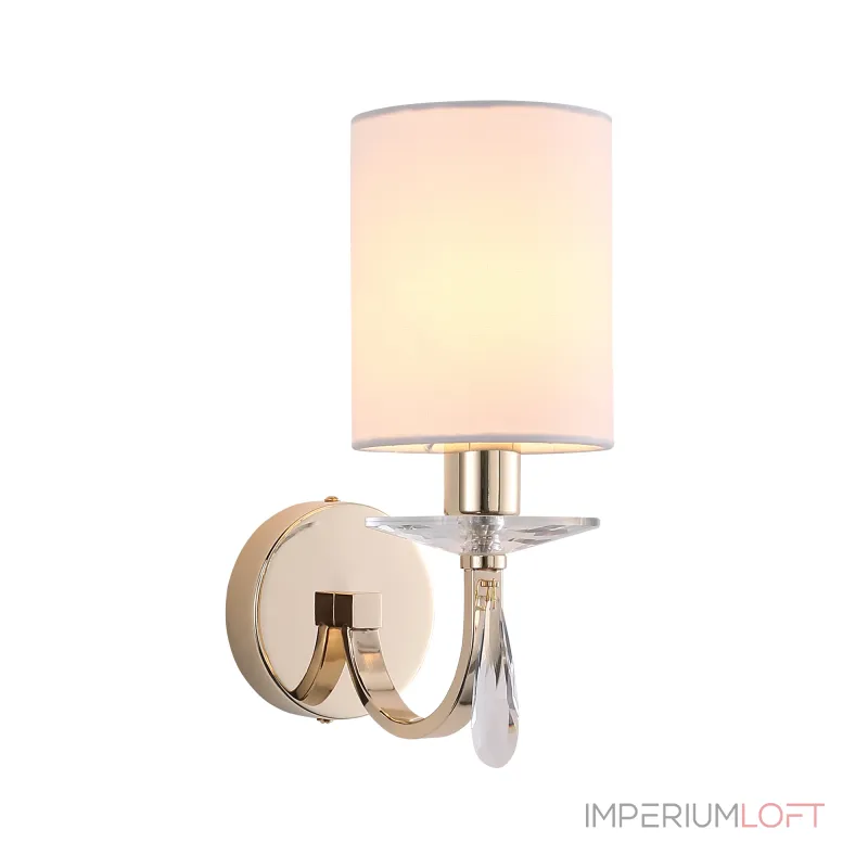 Настенный светильник ST-Luce ЭЛЕГАНС SL1405.221.01 Настенный светильник ST-Luce ЭЛЕГАНС SL1405.221.01