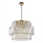 Подвесная люстра ST-Luce RITZ SL6138.303.12