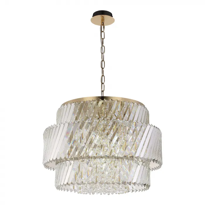 Светильник подвесной ST-Luce RITZ SL6138.303.12 от ImperiumLoft
