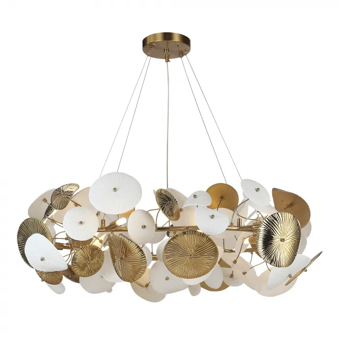 Светильник подвесной ST-Luce DAHLIA SL1518.303.10 от ImperiumLoft