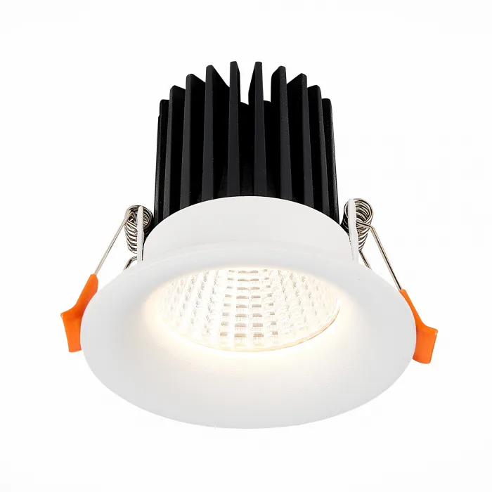 Светильник встраиваемый светодиодный ST-Luce ST703.538.10 от ImperiumLoft