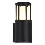 Уличный настенный светильник ST-Luce MESA SL9017.401.01