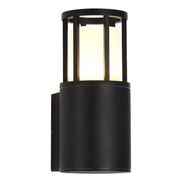Уличный настенный светильник ST-Luce MESA SL9017.401.01