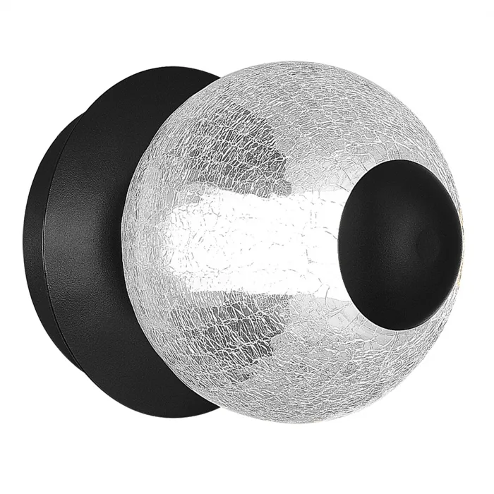 Светильник настенный светодиодный ST-Luce PEEK SL6120.401.01 от ImperiumLoft