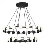 Подвесная люстра ST-Luce MONRO SL6610.403.36