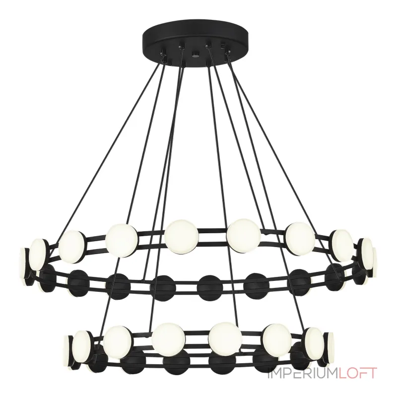 Подвесная люстра ST-Luce MONRO SL6610.403.36