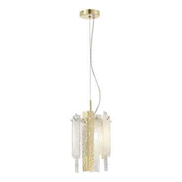 Подвесной светильник ST-Luce SCOLARE SL1636.203.01 Подвесной светильник ST-Luce SCOLARE SL1636.203.01