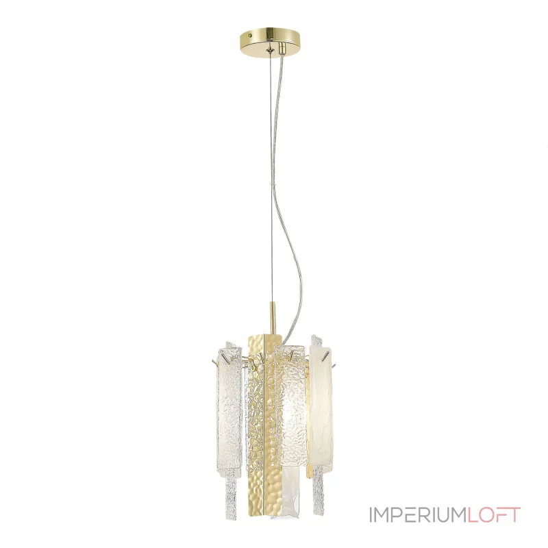 Подвесной светильник ST-Luce SCOLARE SL1636.203.01 Подвесной светильник ST-Luce SCOLARE SL1636.203.01