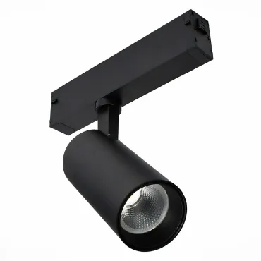 Трековый светильник ST-Luce SKYLINE 220 ST660.446.10 Трековый светильник ST-Luce SKYLINE 220 ST660.446.10