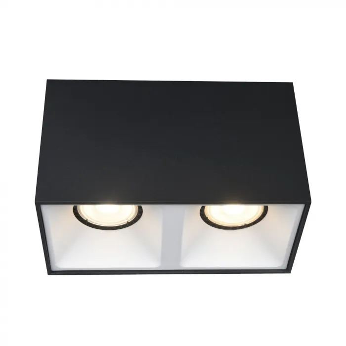 Светильник потолочный ST-Luce ST168.452.02 от ImperiumLoft