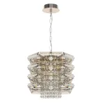 Подвесная люстра ST-Luce СТРОЦЦИ utsenka-SL6137.103.04