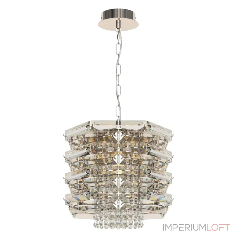 Подвесная люстра ST-Luce СТРОЦЦИ utsenka-SL6137.103.04 Подвесная люстра ST-Luce СТРОЦЦИ utsenka-SL6137.103.04