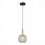 Подвесной светильник EVOLUCE Elitis SLE1137-403-01 от ImperiumLoft