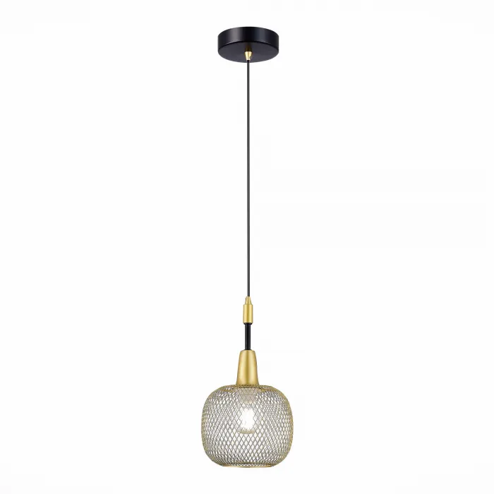 Подвесной светильник EVOLUCE Elitis SLE1137-403-01 от ImperiumLoft