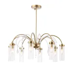 Люстра на штанге ST-Luce ЛЮМИНЕРА SL1401.303.08
