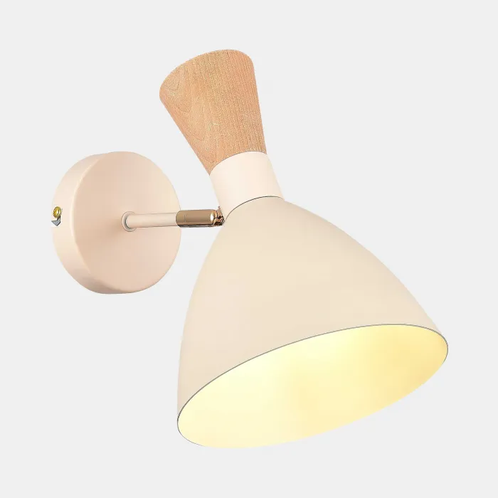 Светильник настенный EVOLUCE VISTA SLE1256-501-01 от ImperiumLoft