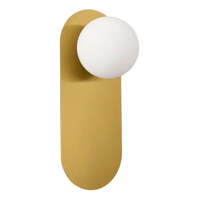 Светильник настенный EVOLUCE TOCCO SLE1194-301-01 от ImperiumLoft