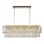 Подвесная люстра ST-Luce RITZ SL6138.303.14