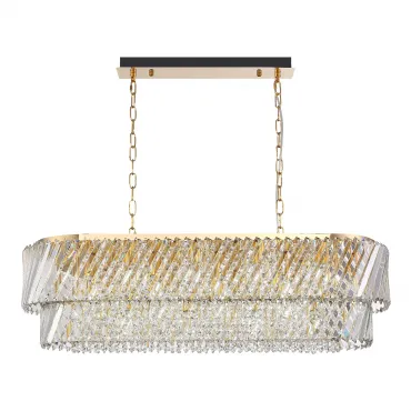 Светильник подвесной ST-Luce RITZ SL6138.303.14