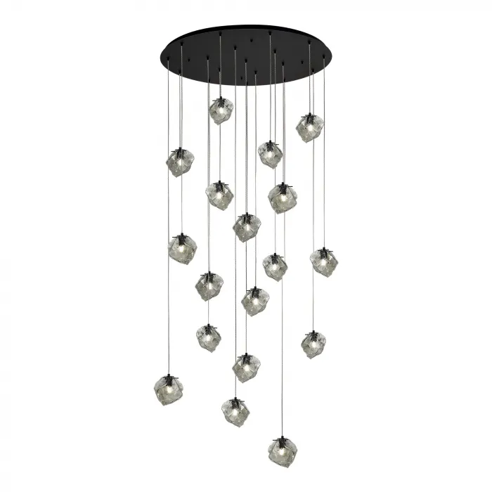 Светильник подвесной ST-Luce PORTICI SL1175.403.18 от ImperiumLoft